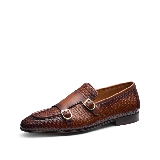 Monk 40814/00