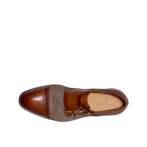 Monk 40712A/04 - Image 2
