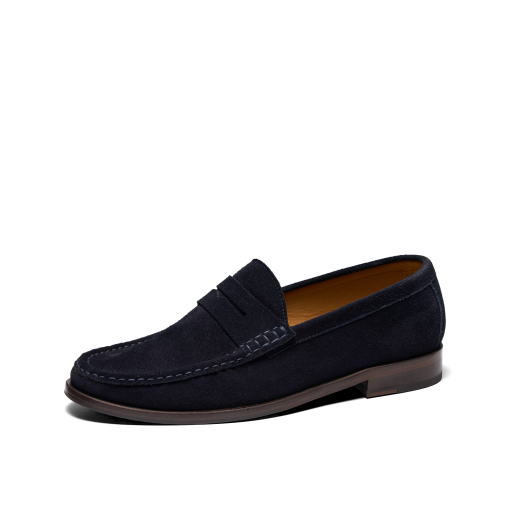 Moccassin 40865/00