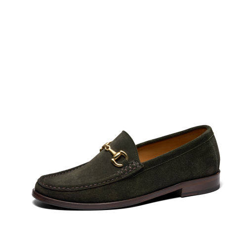 Moccassin 40870/00