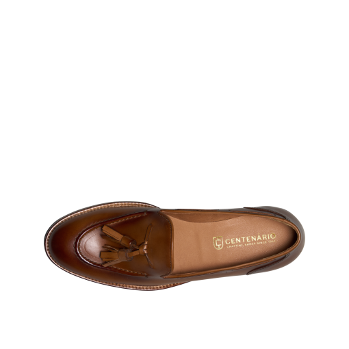 Loafer F1205/01 - Image 2