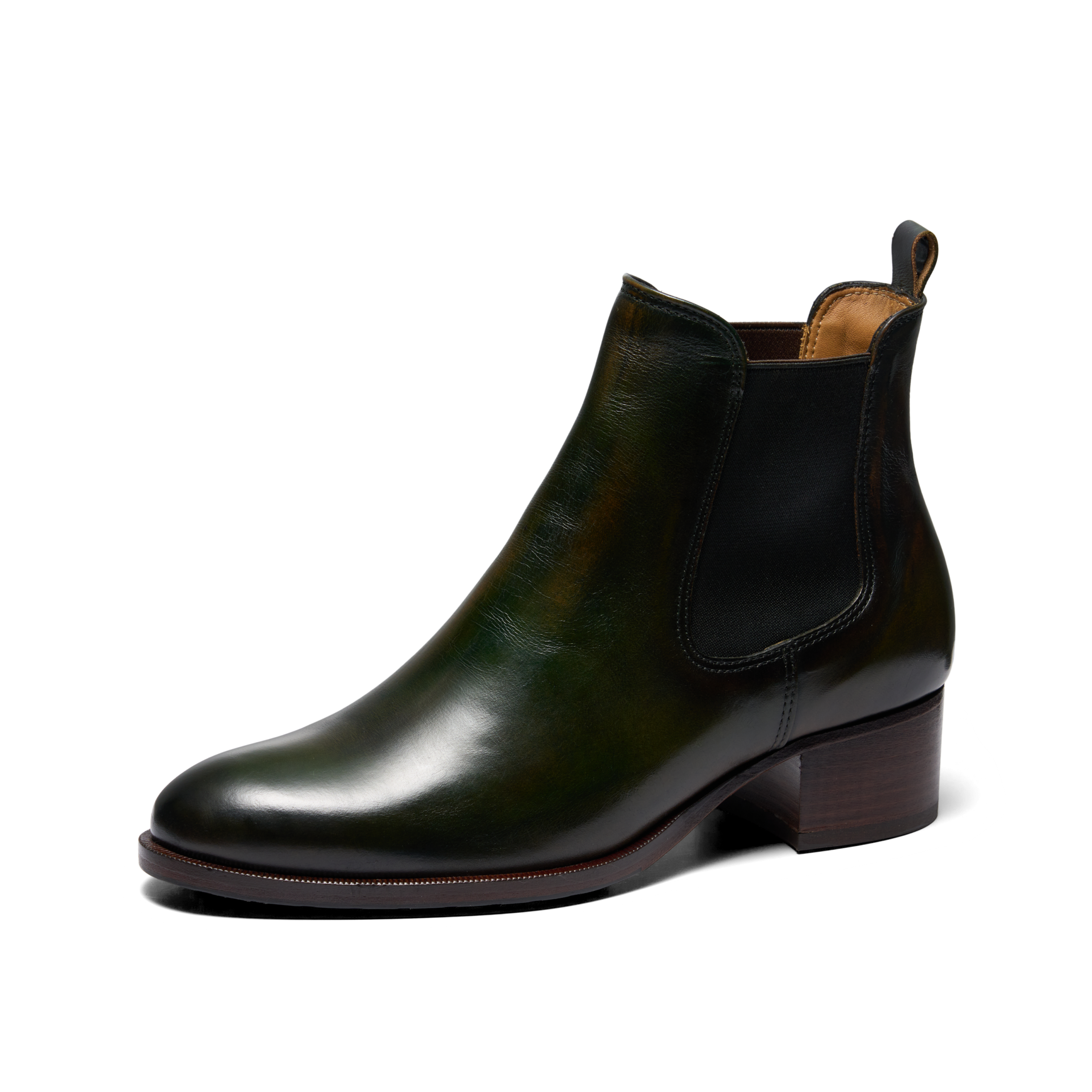 Boot F1236/21