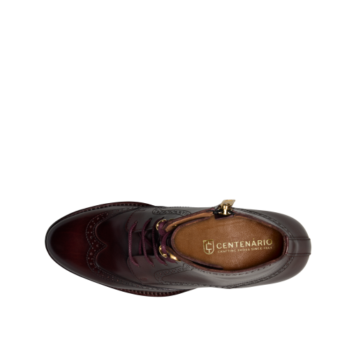 Boot F1336/13 - Image 2