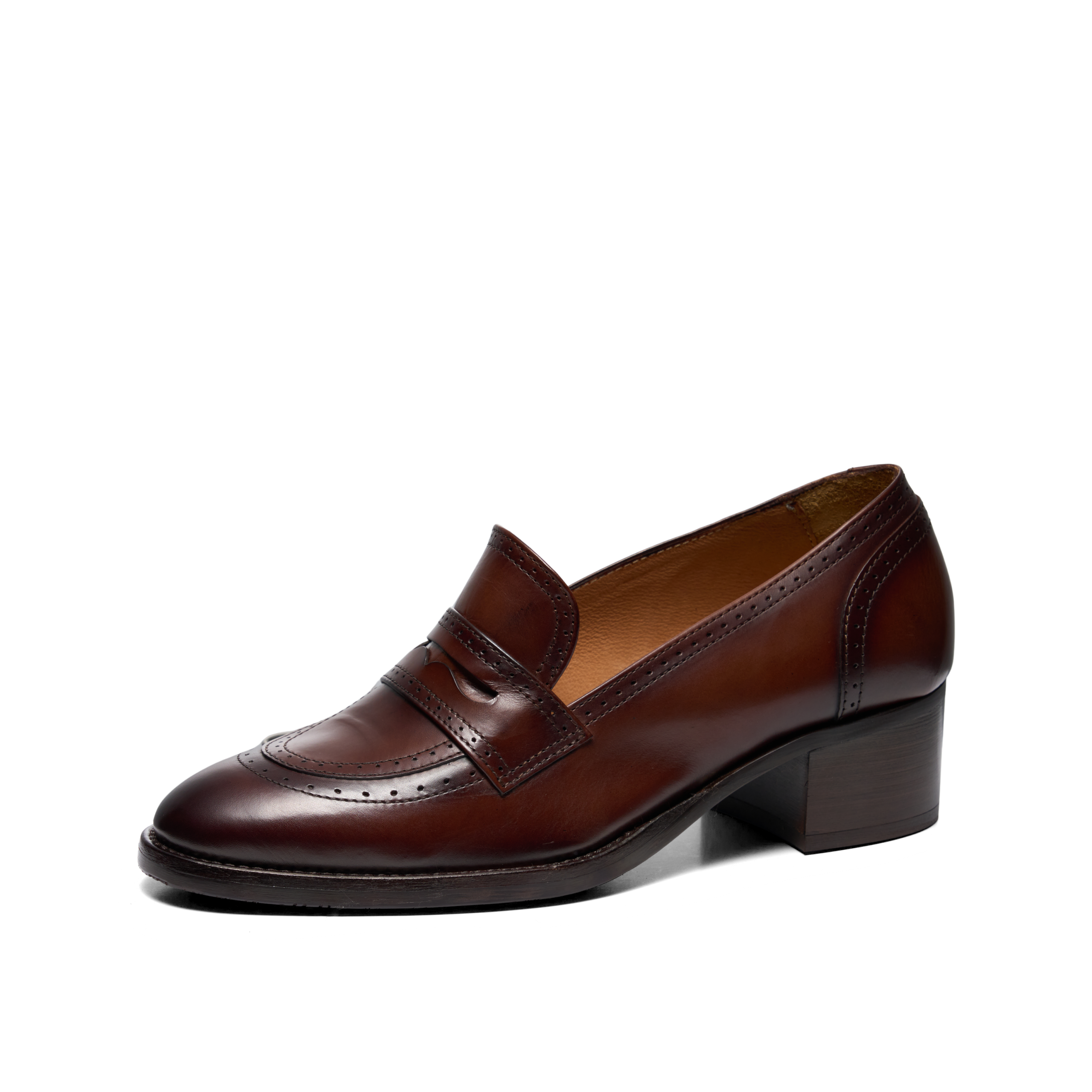 Loafer F1366/02
