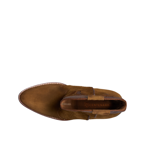 Boot F1415/03 - Image 2