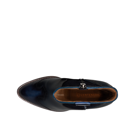 Boot F1419/03 - Image 2