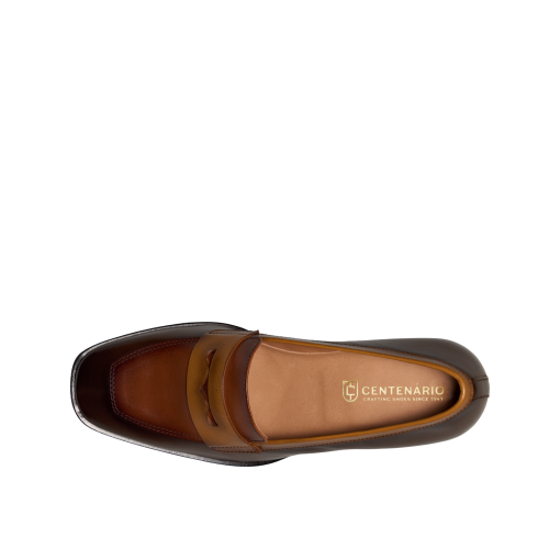Loafer F1723/01 - Image 2