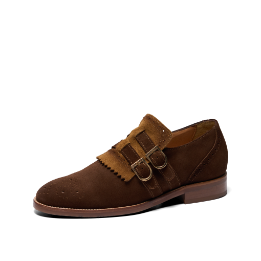 Monk F1794/02
