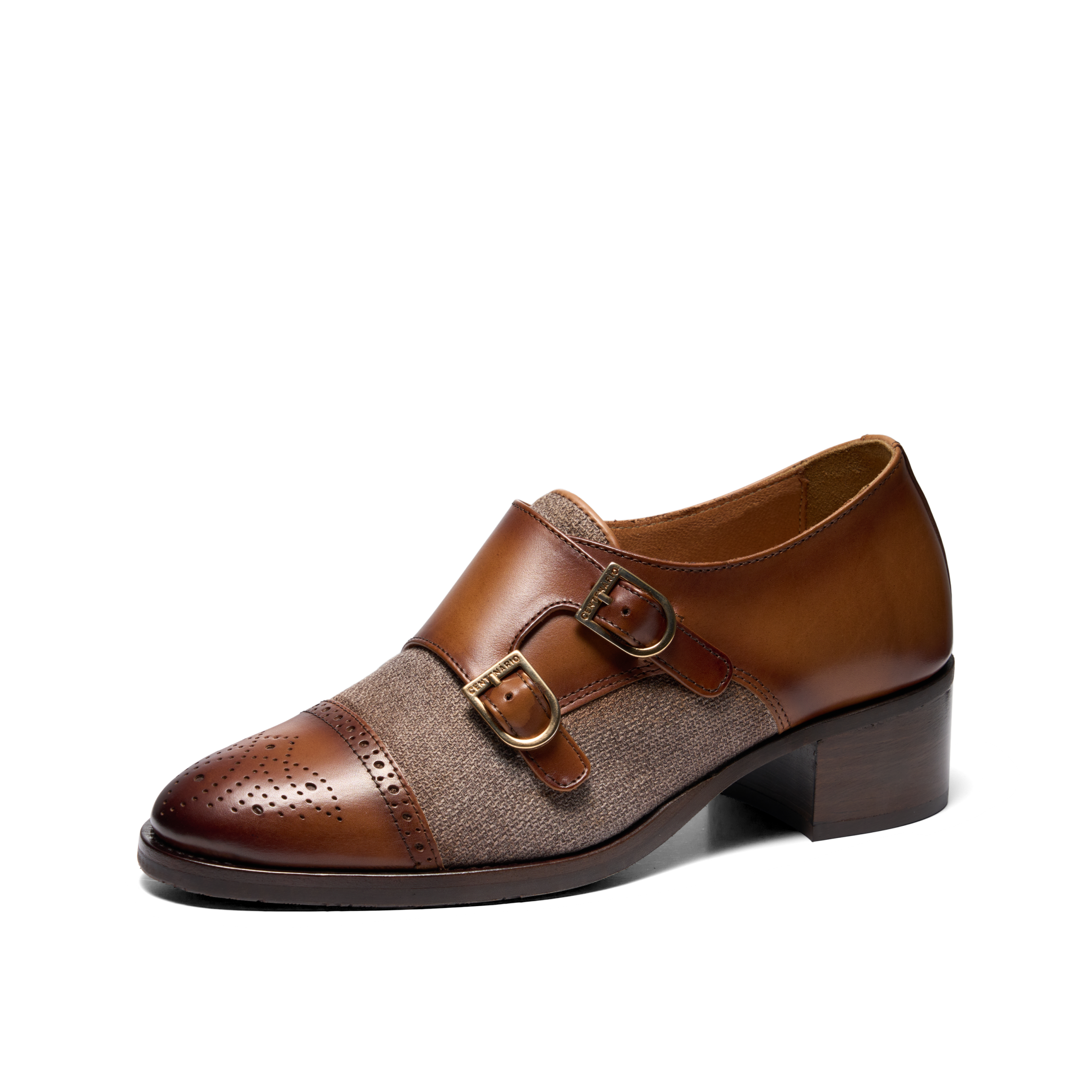 Monk F1806/01