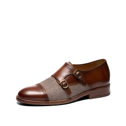 Monk F1809/03