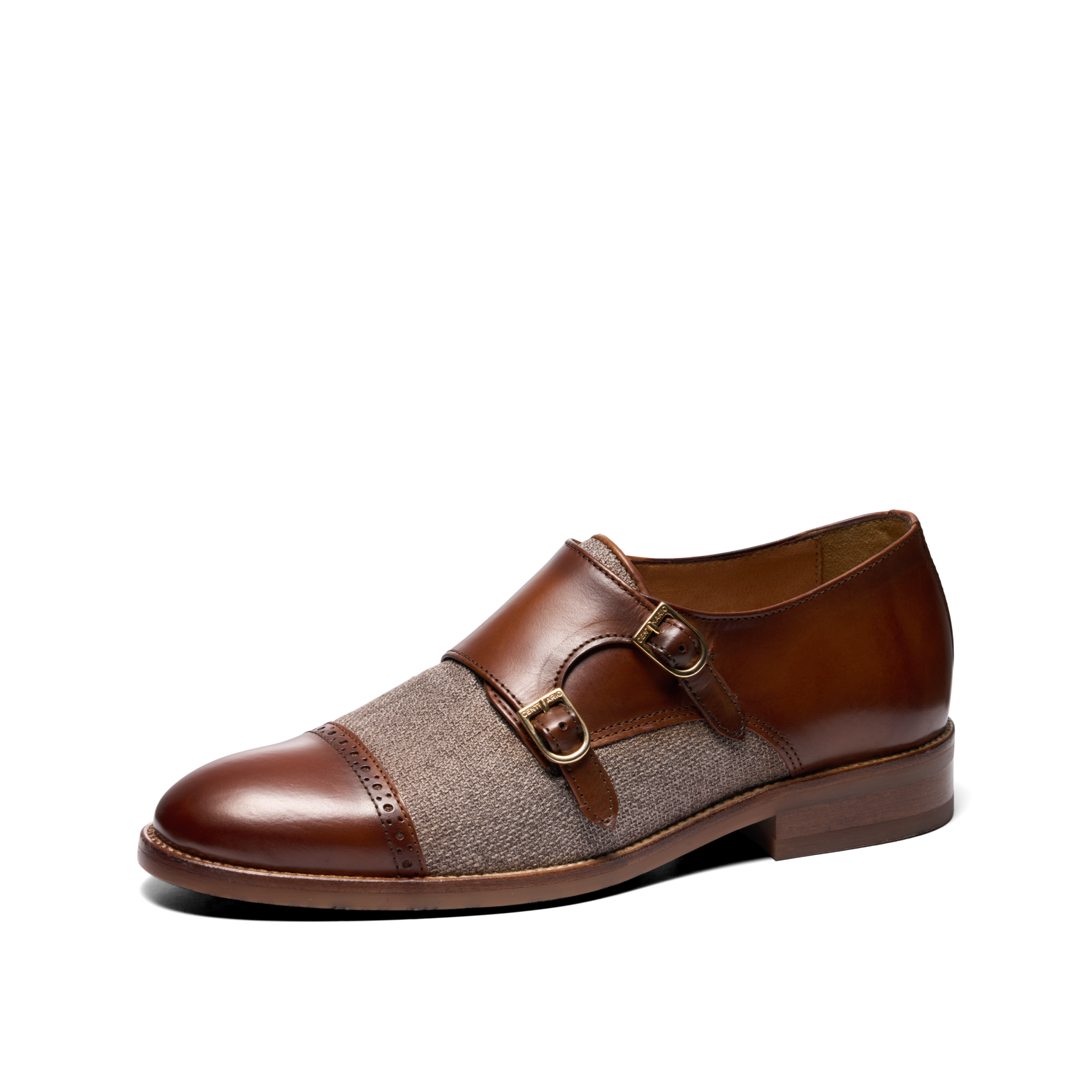 Monk F1809/03