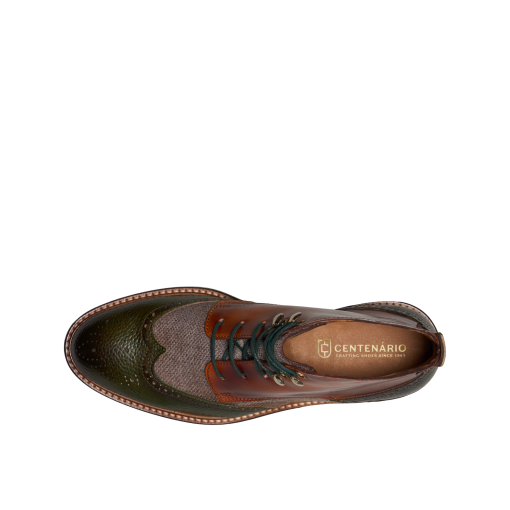 Boot F1846/01 - Image 2