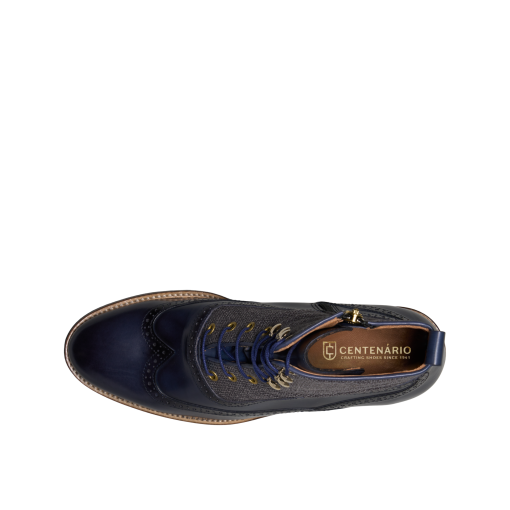 Boot F1855/03 - Image 2