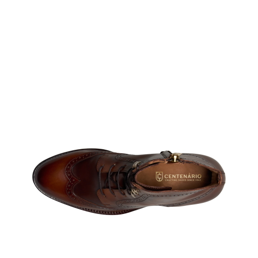 Boot F1871/02 - Image 2